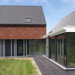 Nouvelle habitation à Bonsecours