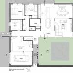 Nouvelle habitation à Bonsecours