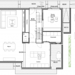 Habitation unifamiliale – Braine-le-Château