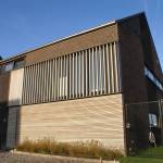 Nouvelle habitation à Dottignies