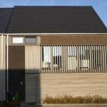 Nouvelle habitation à Dottignies