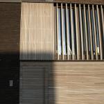 Nouvelle habitation à Dottignies