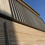 Nouvelle habitation à Dottignies