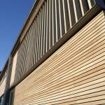 Nouvelle habitation à Dottignies