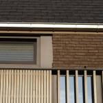 Nouvelle habitation à Dottignies