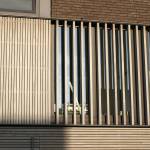 Nouvelle habitation à Dottignies