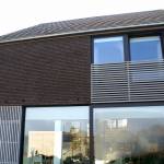 Nouvelle habitation à Dottignies