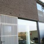 Nouvelle habitation à Dottignies