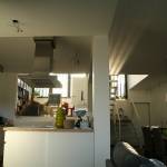 Nouvelle habitation à Dottignies