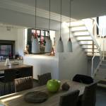 Nouvelle habitation à Dottignies