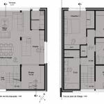 Nouvelle habitation à Dottignies