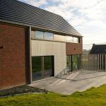 Nouvelle habitation à Frasnes-lez-Buissenal