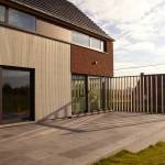 Nouvelle habitation à Frasnes-lez-Buissenal