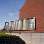 Nouvelle habitation à Frasnes-lez-Buissenal