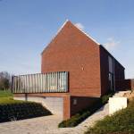 Nouvelle habitation à Frasnes-lez-Buissenal