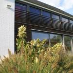 Nouvelle habitation à Ramegnies-Chin