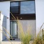 Nouvelle habitation à Ramegnies-Chin