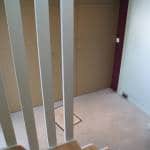 Nouvelle habitation à Ramegnies-Chin