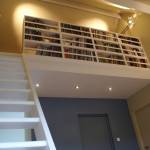 Nouvelle habitation à Ramegnies-Chin