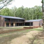 Nouvelle habitation à Ville-Pommeroeul