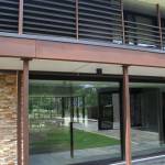 Nouvelle habitation à Ville-Pommeroeul