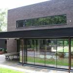 Nouvelle habitation à Ville-Pommeroeul