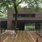 Nouvelle habitation à Ville-Pommeroeul