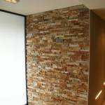 Nouvelle habitation à Ville-Pommeroeul