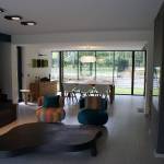 Nouvelle habitation à Ville-Pommeroeul