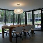 Nouvelle habitation à Ville-Pommeroeul