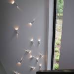 Nouvelle habitation à Ville-Pommeroeul