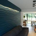 Nouvelle habitation à Ville-Pommeroeul