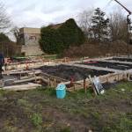 Habitation unifamiliale – Warchin