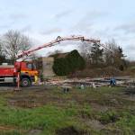 Habitation unifamiliale – Warchin