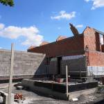 Habitation unifamiliale – Warchin