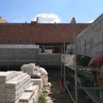 Habitation unifamiliale – Warchin