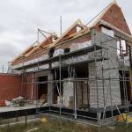 Habitation unifamiliale – Warchin