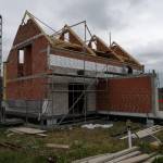 Habitation unifamiliale – Warchin