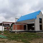 Habitation unifamiliale – Warchin