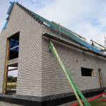 Habitation unifamiliale – Warchin