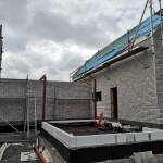 Habitation unifamiliale – Warchin