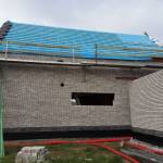 Habitation unifamiliale – Warchin