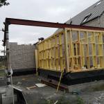 Habitation unifamiliale – Warchin