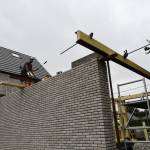 Habitation unifamiliale – Warchin