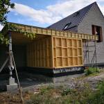 Habitation unifamiliale – Warchin