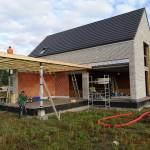 Habitation unifamiliale – Warchin