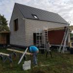 Habitation unifamiliale – Warchin