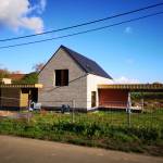 Habitation unifamiliale – Warchin