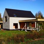 Habitation unifamiliale – Warchin