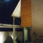 Nouvelle habitation et bureau à Wiers